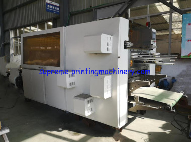 ROLL DIE PUNCHING MACHINE ALUMINUM FOIL LID PE, PP, PET LAMINATED ALUMINUM FOIL EMBOSSING PLASTIC FILM,PAPER 0.035~0.2MM