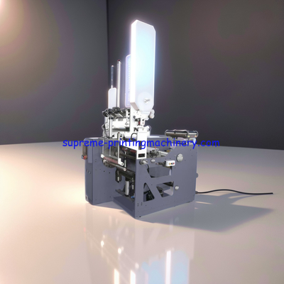 RELIABLE AND EFFICIENCY HIGH SPEED TURRET WINDER WITH NON-STOP WINDER FOR HIGHEST DEMANDS AT THE IN-LINE REEL CHANGE