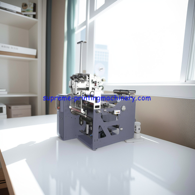 Max. Unwinder Diameter 700mm Continous non-stop winding, Turret winder with 2 winding shafts four 4 axis fully automatic