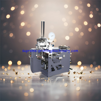 THE AUTOMATIC NON–STOP WINDER FOR PRINTING COATING OR CONVERTING LINE - GLUELESS LABEL AUTO AUTOMATIC REWINDS AND TURRET