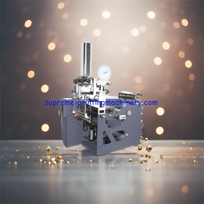 THE AUTOMATIC NON–STOP WINDER FOR PRINTING COATING OR CONVERTING LINE - GLUELESS LABEL AUTO AUTOMATIC REWINDS AND TURRET