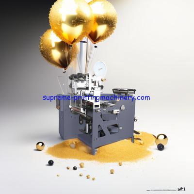 4.5KW AUTOMATIC TURRET UNWIND SPLICE SEQUENCE FOR IMPROVED EFFICIENCY AUTOMATIC ADHESIVE LABEL NON-STOP TURRET REWINDER