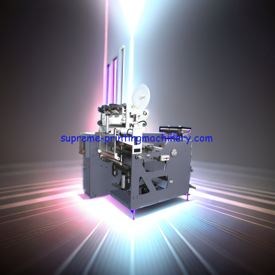 RELIABLE AND EFFICIENCY HIGH SPEED TURRET WINDER WITH NON-STOP WINDER FOR HIGHEST DEMANDS AT THE IN-LINE REEL CHANGE