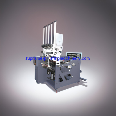 Versatile The newest generation of Turret winder -easy and efficient roll change offers excellent winding characteristic