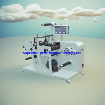 Theworld'ssmallestdiecutmachineforproducingstocklabelstagssealssecuritylabels professional label production digitallabel