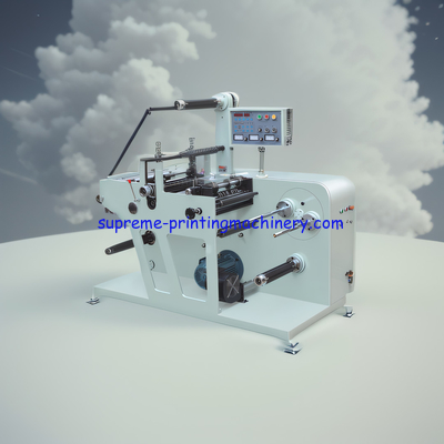 Theworld'ssmallestdiecutmachineforproducingstocklabelstagssealssecuritylabels professional label production digitallabel