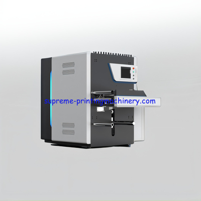 MAX. SPLICING SPEED 150M / MIN 7KW CUSTOMIZED COLOR reWINDING NO-STOP, BUTT SPLICER, ZERO GAP BUTT SPLICER BUTT SPLICING