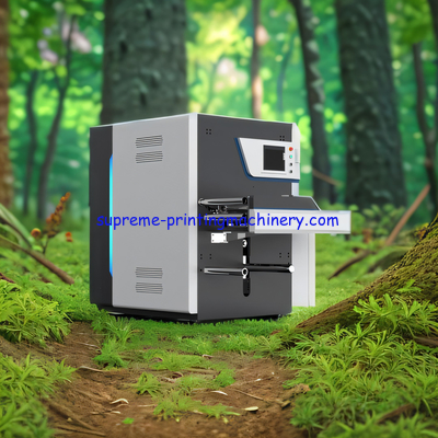 BTJ-S 150M / MIN MAX. SPLICING SPEED NON-STOP reWINDING SYSTEM WHICH CAN WORK WITH SLITTING MACHINE OR PRINTING MACHINE