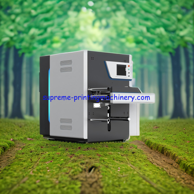 BTJ-S 150M / MIN MAX. SPLICING SPEED NON-STOP reWINDING SYSTEM WHICH CAN WORK WITH SLITTING MACHINE OR PRINTING MACHINE
