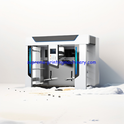 HIGH SPEED CHINA CHEAP AUTOMATIC NON STOP REWINDER SUPPLIERS - MAX. SPLICING SPEED 150M / MIN BUTT SPLICER, CE SAFETY