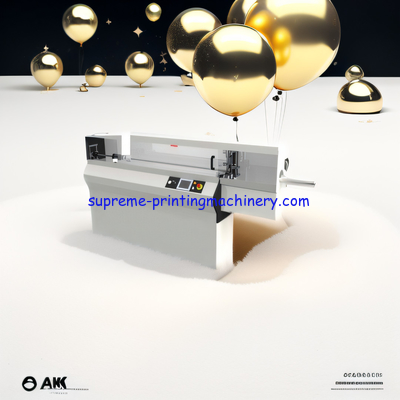 HIGH-PERFORMANCE ADHESIVE LABEL PAPER PROCESS MACHINERY FOR EFFICIENT PAPER PROCESSING AUTOMATIC PAPER CORE CUTTING