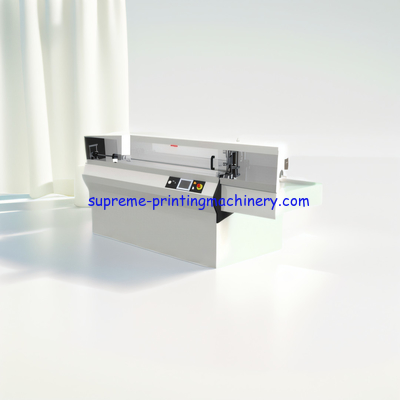 EASY-TO USED- AND ADVANCED TECHNOLOGY PAPER CORE CUTTING MACHINE AT BEST IN INDIA AUTOMATIC PAPER CORE CUTTING MACHINE