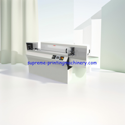 EASY-TO USED- AND ADVANCED TECHNOLOGY PAPER CORE CUTTING MACHINE AT BEST IN INDIA AUTOMATIC PAPER CORE CUTTING MACHINE