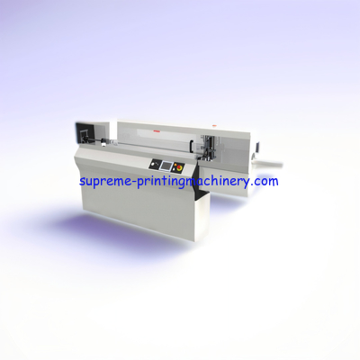 Efficient Adhesive Label Paper Process Machinery for Various Inner Dia of Paper Core professional paper core tube cutter