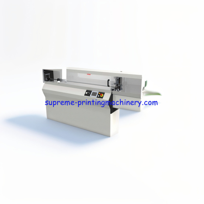 Efficient Adhesive Label Paper Process Machinery for Various Inner Dia of Paper Core professional paper core tube cutter