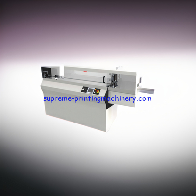 BOOST PRODUCTIVITY WITH ADHESIVE LABEL PAPER PROCESS MACHINERY CUTTING LENGTH MAX 1100MM PAPER CORE CUTTING MACHINE