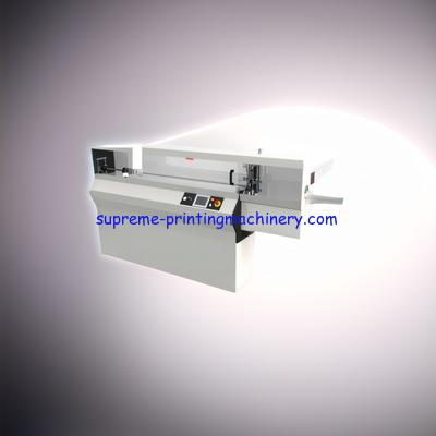 BOOST PRODUCTIVITY WITH ADHESIVE LABEL PAPER PROCESS MACHINERY CUTTING LENGTH MAX 1100MM PAPER CORE CUTTING MACHINE