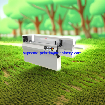 HIGH-PERFORMANCE AUTOMATIC PAPER CORE CUTTING MACHINE 3KW CUTTING LENGTH MAX 1100MM PROVIDING EXCEPTIONAL PRECISION