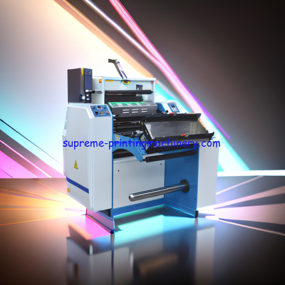 HIGH-PERFORMANCE ADHESIVE LABEL PAPER PROCESS MACHINERY FOR EXCEPTIONAL RESULTS PLASTIC FILM ROLL LAMINATOR PRE-COATED