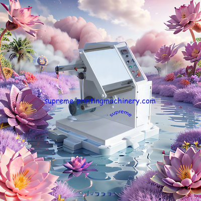 MAX SPEED 70M/MIN ADHESIVE LABEL PAPER PROCESS MACHINERY - HIGH SPEED 70M/MIN 320/420/520 LABEL INSPECTING MACHINE CE