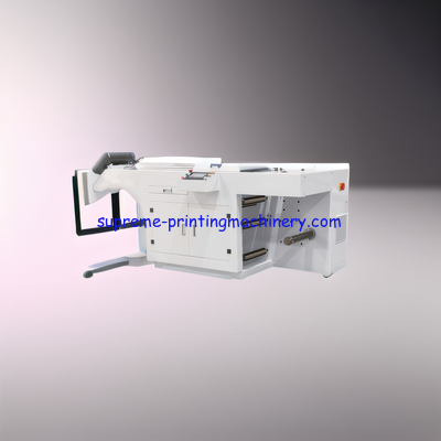 PMPT-350 ADHESIVE LABEL PAPER PROCESS MACHINERY 1 YEAR VOLTAGE 380V/220V PHARMA LABEL INSPECTION REWINDER CE CERTIFICATE