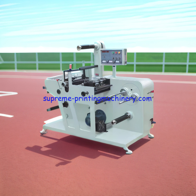 WHAT IS THE PROBLEM WITH DIE CUTTING MACHINES DISCOVER THE ISSUES AT 120M/MIN SPEED ROTARY BLANK LABEL DIE CUTING TURRET