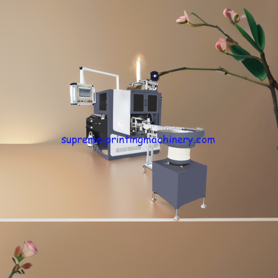 VOLTAGE 220V LABLE SOLUTION LABEL NON GLUE NO STOP TURRET SLITTER REWINDER MACHINERY FULL AUTOMATIC 350MM REWIND 30MM
