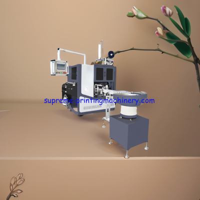 VOLTAGE 220V LABLE SOLUTION LABEL NON GLUE NO STOP TURRET SLITTER REWINDER MACHINERY FULL AUTOMATIC 350MM REWIND 30MM