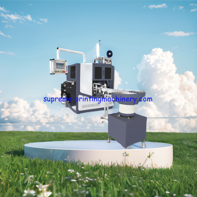 BOOST PROFITS WITH KEY OF THE PROFIT SAVING LABOR AND GLUE COST NON GLUE AUTO LABELING AND SLITTING MACHINERY NO STOP