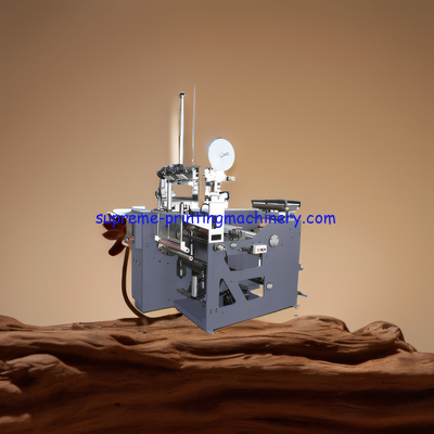 offline glue less auto knife turret rewinder slitting machinery full or semi auto 1.00" 1.50" 2.75" 3.00" core sizes