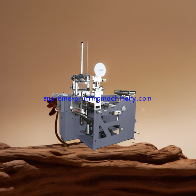 offline glue less auto knife turret rewinder slitting machinery full or semi auto 1.00" 1.50" 2.75" 3.00" core sizes