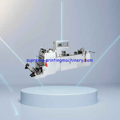 Water label drinking label SINGLE LAYER PVC PET ROLL TO TUBE SHAPE ROLL GSHZ-300C HIGH SPEED GLUING CENTER SEAL MACHINE