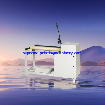 QG- paper core cutting machine(500mm/1000mm/1600mm) cut paper tube different inner core paper tube and plastic tube