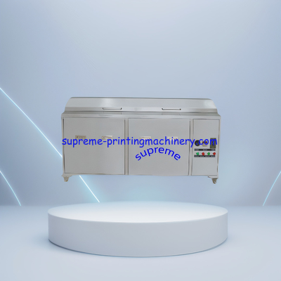 High-Performance Best ultrasonic ceramic anilox roller cleaner Efficient and easy to use