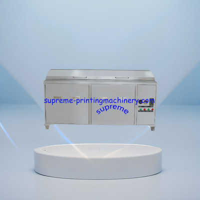 High-Performance Best ultrasonic ceramic anilox roller cleaner Efficient and easy to use