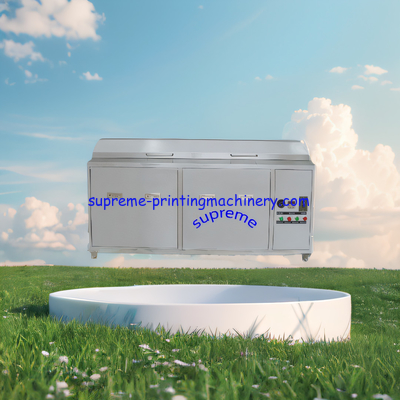 High-Performance Best ultrasonic ceramic anilox roller cleaner Efficient and easy to use