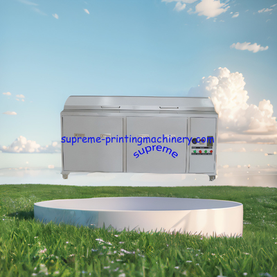 High-Performance Best ultrasonic ceramic anilox roller cleaner Efficient and easy to use