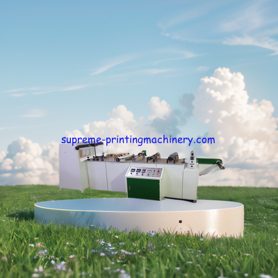 CENTER MIDDLE SEALING MACHINE DOUBLE REWINDING/SINGLE REWINDING AIR SHAFT MAGNETIC BRAKE AND CLUTCH TENSION CONTROLLER