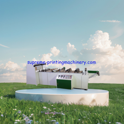 CENTER MIDDLE SEALING MACHINE DOUBLE REWINDING/SINGLE REWINDING AIR SHAFT MAGNETIC BRAKE AND CLUTCH TENSION CONTROLLER