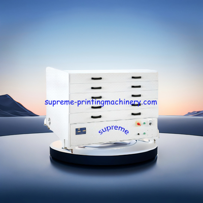 HORIZONTAL TYPE DRYING CONTAINER EXPOSURE LAMP 0.7KW×6PCS MAX. WORKING DISTANCE 1000×1200MM TEMPERATURE RANGE NORMAL