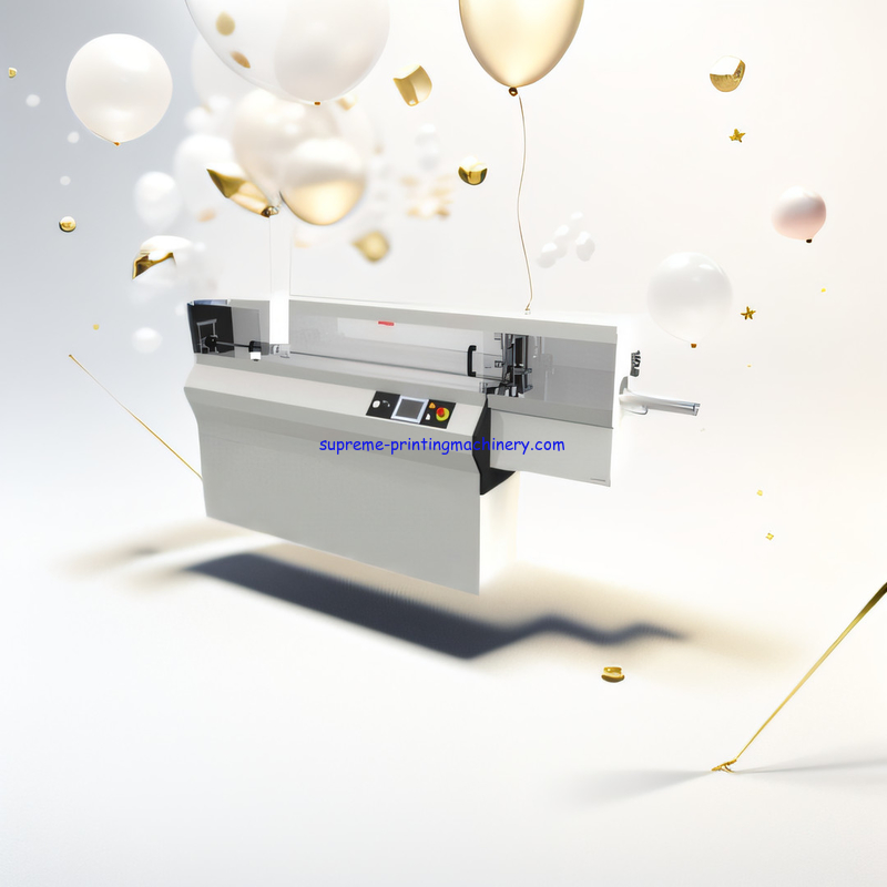 HIGH-PERFORMANCE ADHESIVE LABEL PAPER PROCESS MACHINERY FOR EFFICIENT PAPER PROCESSING AUTOMATIC PAPER CORE CUTTING