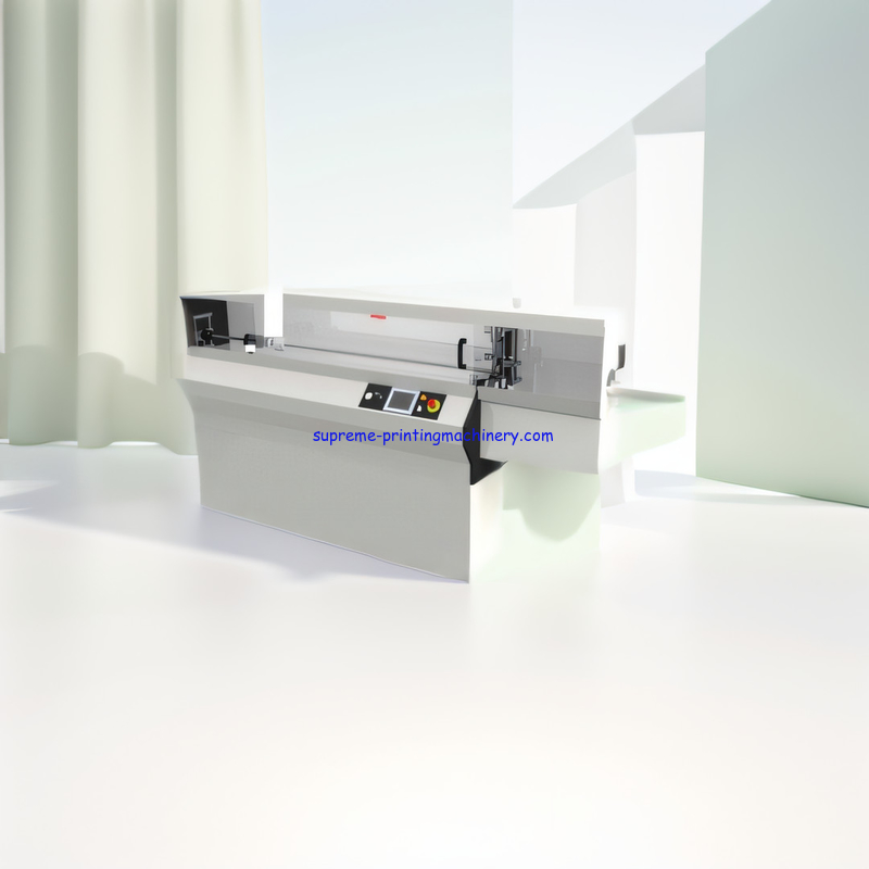 EASY-TO USED- AND ADVANCED TECHNOLOGY PAPER CORE CUTTING MACHINE AT BEST IN INDIA AUTOMATIC PAPER CORE CUTTING MACHINE