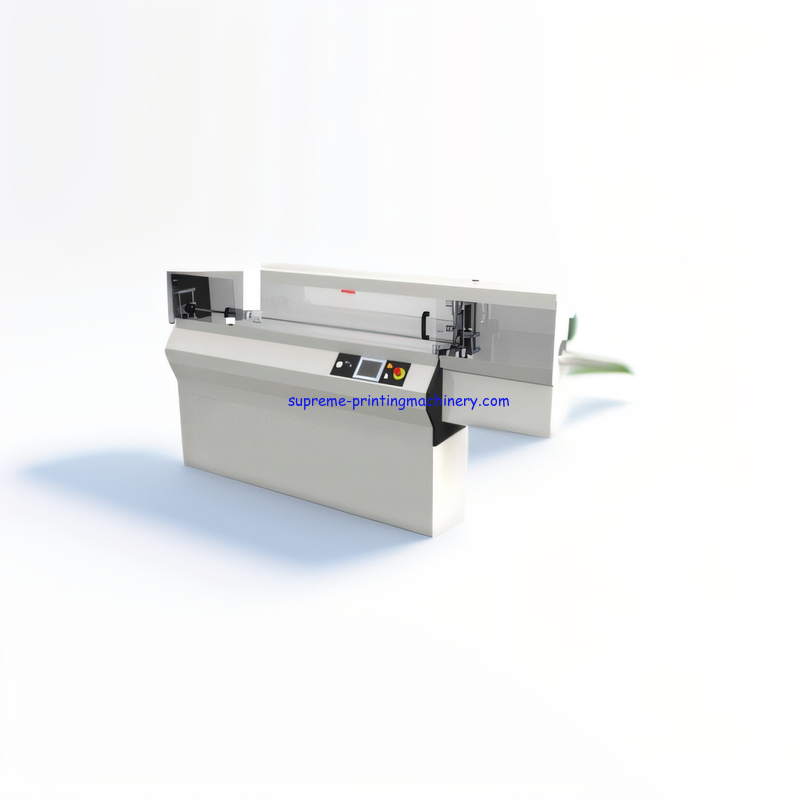 Efficient Adhesive Label Paper Process Machinery for Various Inner Dia of Paper Core professional paper core tube cutter