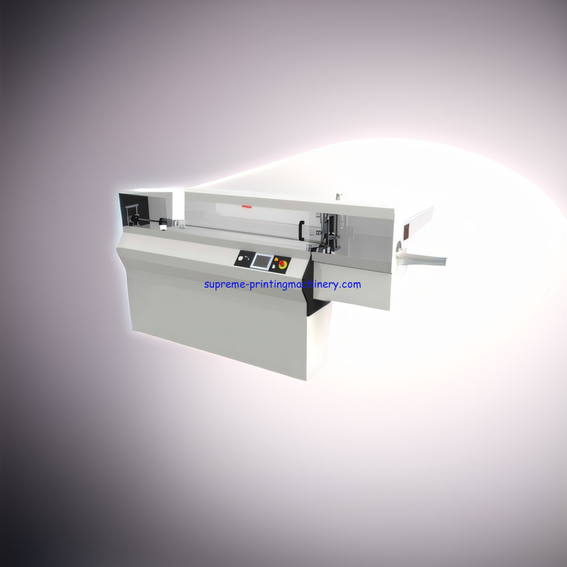 BOOST PRODUCTIVITY WITH ADHESIVE LABEL PAPER PROCESS MACHINERY CUTTING LENGTH MAX 1100MM PAPER CORE CUTTING MACHINE