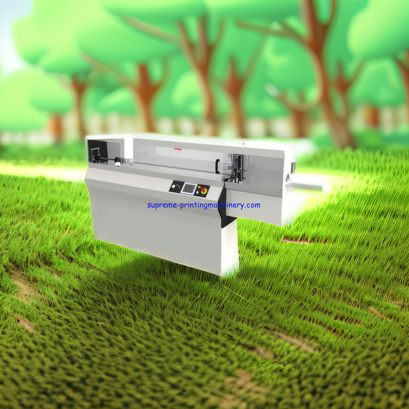 HIGH-PERFORMANCE AUTOMATIC PAPER CORE CUTTING MACHINE 3KW CUTTING LENGTH MAX 1100MM PROVIDING EXCEPTIONAL PRECISION