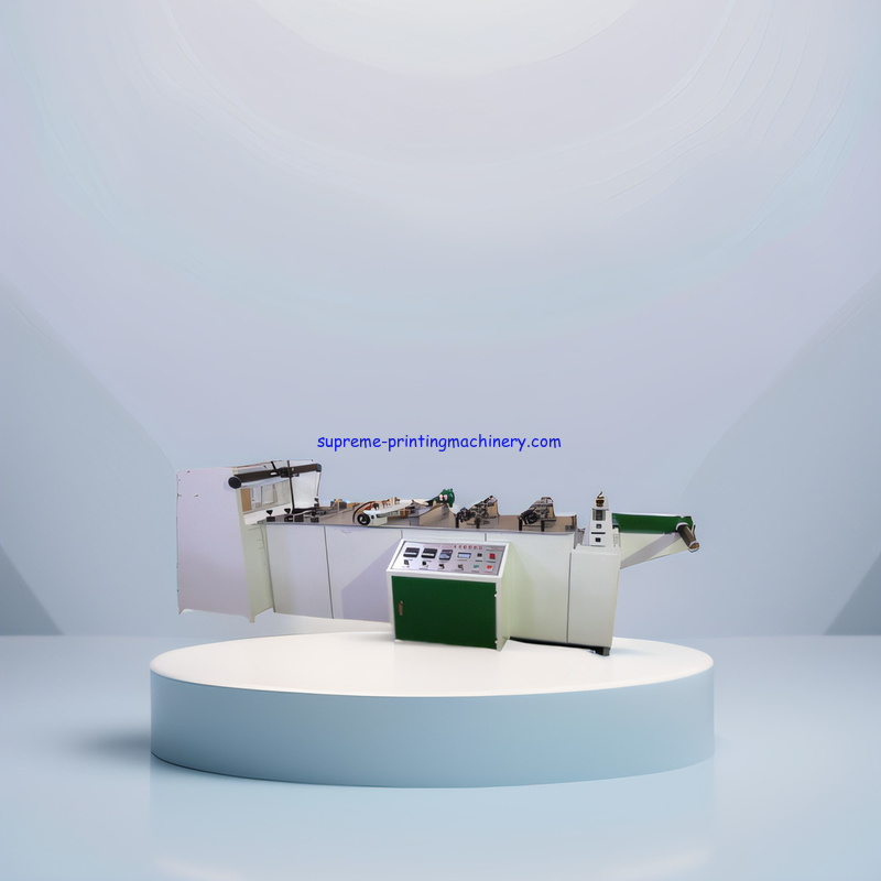 CENTER MIDDLE SEALING MACHINE DOUBLE REWINDING/SINGLE REWINDING AIR SHAFT MAGNETIC BRAKE AND CLUTCH TENSION CONTROLLER
